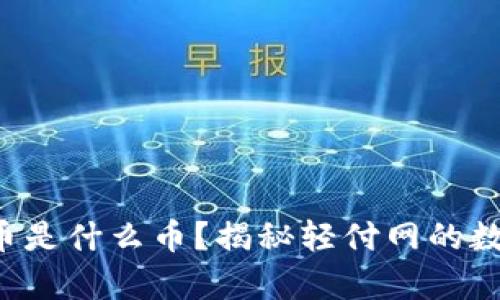 轻付网虚拟币是什么币？揭秘轻付网的数字货币前景！