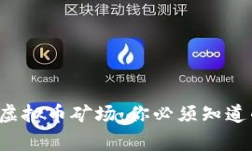 探索国外虚拟币矿场：你必须知道的那些事！