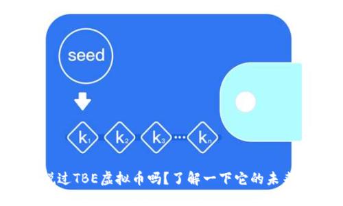 你听说过TBE虚拟币吗？了解一下它的未来潜力！