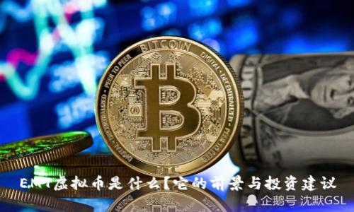 EMT虚拟币是什么？它的前景与投资建议