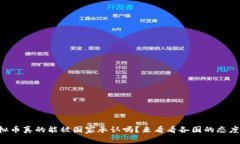 虚拟币真的能被国家承认吗？来看看各国的态度