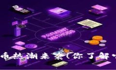 在安徽，2022年虚拟币热潮来袭！你了解它们的趋