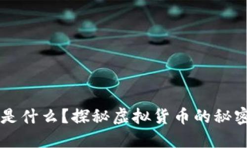 黑币是什么？探秘虚拟货币的秘密世界