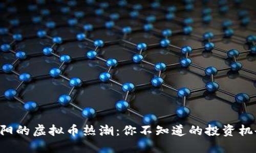 东阳的虚拟币热潮：你不知道的投资机会！