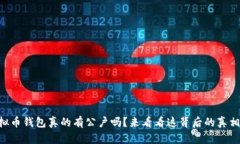 虚拟币钱包真的有公户吗？来看看这背后的真相