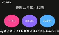 preTP钱包Pending状态是什么？如何解决在TP钱包中的
