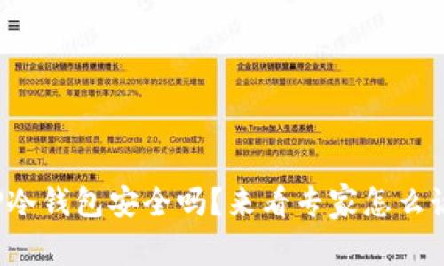 TP冷钱包安全吗？来看专家怎么说！