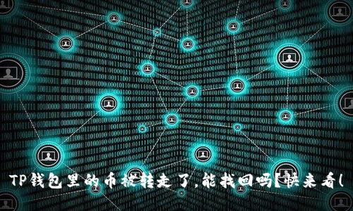 TP钱包里的币被转走了，能找回吗？快来看！