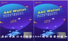LBXC虚拟币是什么？投资LBXC前你需要知道的一切！