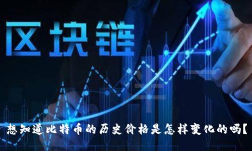 想知道比特币的历史价格是怎样变化的吗？