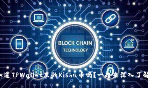 你知道TPWallet里的Kishu币吗？一起来深入了解吧！