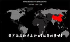 葫芦侠虚拟币是什么？值得投资吗？