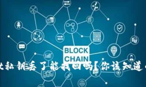 tpwallet私钥丢了能找回吗？你该知道的那些事