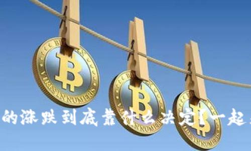 虚拟币的涨跌到底靠什么决定？一起来聊聊！