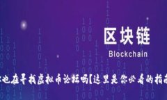 你也在寻找虚拟币论坛吗？这里是你必看的指南