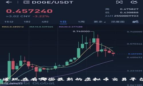你知道现在有哪些最新的虚拟币交易平台吗？