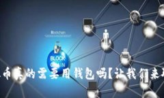 虚拟币真的需要用钱包吗？让我们来聊聊！