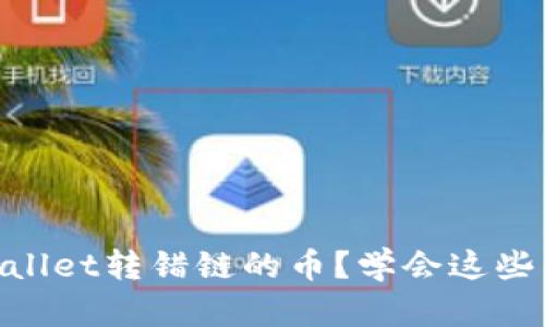 怎么处理TP Wallet转错链的币？学会这些法则，不再迷茫！