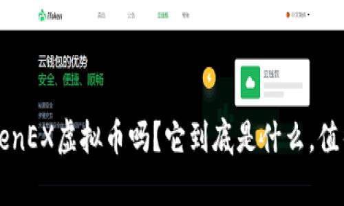 你知道OpenEX虚拟币吗？它到底是什么，值得投资吗？
