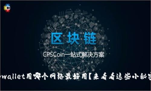 tpwallet用哪个网络最好用？来看看这些小秘密！