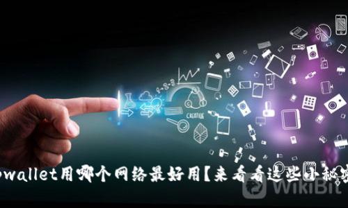 tpwallet用哪个网络最好用？来看看这些小秘密！