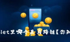 TPWallet里哪个是马蹄链？你知道吗？