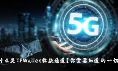 什么是TPWallet收款通道？你需要知道的一切！