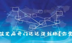 为什么TPWallet充值芝麻开门迟迟没到账？你需要知